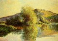 Isleets chez PortVillez Claude Monet
